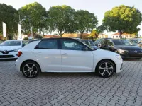 Nuova Audi A1 Sportback S-Line 116 CV (85 kW) 2026 Bianco Utilitaria