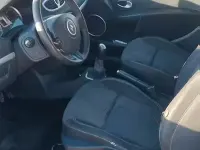 Usata Renault Clio 2009 Nero Utilitaria