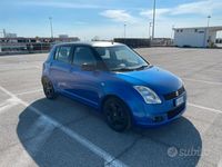 usata Suzuki Swift 1.3 16V - EURO 4 benzina