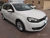 usata VW Golf VI -