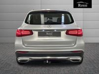 Usata Mercedes GLC220 170 CV (125 kW) 2018