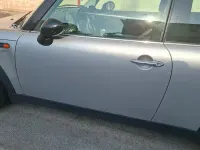 Usata Mini Cooper 116 CV (85 kW) 2006 Utilitaria