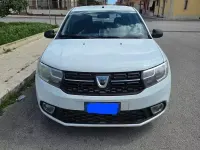 Usata Dacia Sandero 90 CV (66 kW) 2019 Station wagon