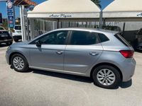 usata Seat Ibiza Ibiza1.0 tgi Reference 90cv