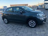 Usata Fiat 500X Business 95 CV (69 kW) 2018 Grigio SUV