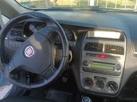 Usata Fiat Linea 90 CV (66 kW) 2008 Grigio Berlina