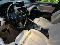 usata BMW X2 (f39) - 2021