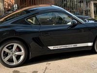 Usata Porsche Cayman 245 CV (180 kW) 2006 Coupé