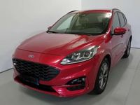 Usata Ford Kuga ST-Line X 120 CV (88 kW) 2021 SUV