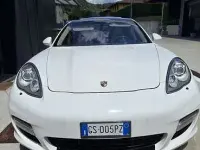 Usata Porsche Panamera Turbo 500 CV (367 kW) 2010 Utilitaria