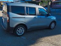 Usata Ford Tourneo 2024 Grigio Monovolume