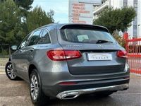 usata Mercedes 220 GLC suvd 4Matic Business usato