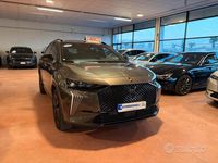 Usata DS Automobiles DS7 Crossback Performance 131 CV (96 kW) 2023 Grigio SUV