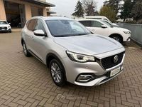 Usata MG HS Luxury 162 CV (119 kW) 2023 Argento SUV