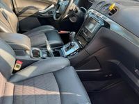 Usata Ford S-MAX S 160 CV (117 kW) 2013 Monovolume