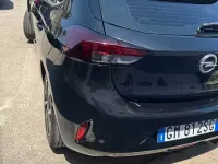 Usata Opel Corsa Elegance 101 CV (74 kW) 2023 Nero Utilitaria