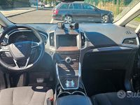 Usata Ford S-MAX S 150 CV (110 kW) 2020 Grigio Monovolume