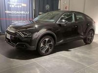 Usata Citroën C4 PureTech 131 CV (96 kW) 2024 Nero Berlina