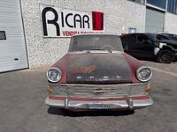 Usata Opel Olympia 111 CV (81 kW) 1962 Rosso Berlina