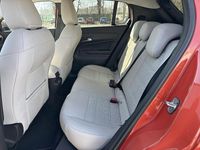 Usata Fiat 600 La Prima 101 CV (74 kW) 2024 Arancione SUV