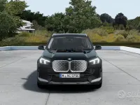 Ny BMW iX1 Comfort Edition 150 kW (204 HK) 2026 Svart SUV