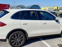 usata Porsche Cayenne 3.0 Diesel 240 Automatica