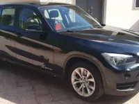 Occasion BMW X1 Sport Line 143 ch (105 kW) 2013 Noir SUV