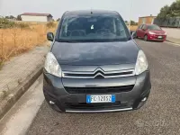 Usata Citroën Berlingo Feel 99 CV (72 kW) 2016 Grigio Monovolume