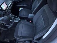 Usata Ford Ecosport 125 CV (91 kW) 2019 SUV