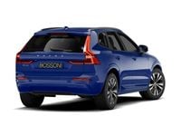 Nuova Volvo XC60 Core 350 CV (257 kW) 2026 Blu SUV