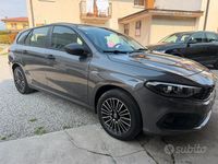 Usata Fiat Tipo Sport 131 CV (96 kW) 2023 Grigio Station wagon