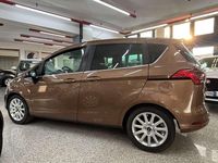 Usata Ford B-MAX Titanium 75 CV (55 kW) 2014 Bronzo Monovolume