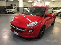 Usata Opel Adam 87 CV (63 kW) 2019 Other Utilitaria