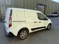 Usata Ford Transit 101 CV (74 kW) 2021 Bianco Furgone