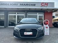 usata Audi A3 1.6 TDI 116 CV sport