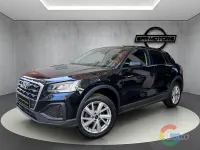 Usata Audi Q2 Business Plus 150 CV (110 kW) 2022 Other SUV