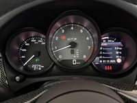 Usata Porsche Macan GTS 441 CV (324 kW) 2024 Bianco SUV