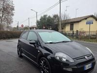 Usata Fiat Punto Evo Sport 105 CV (77 kW) 2011 Utilitaria