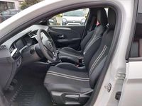 Usata Opel Corsa 101 CV (74 kW) 2025 Bianco Berlina