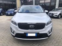 usata Kia Sorento 2.2 CRDi 2WD Loft 7 posti Euro 6 !!