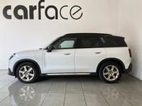 Usata Mini Countryman 150 CV (110 kW) 2025 Bianco metallizzato SUV