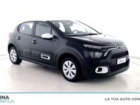 usata Citroën C3 PureTech 82 Shine