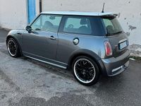 Usata Mini John Cooper Works 2002 Utilitaria