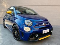 usata Abarth 595 595 1.4 Turbo T-Jet 145 CV