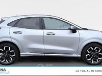 Occasion Ford Puma ST-Line X 125 ch (91 kW) 2023 Marron SUV