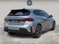 Usata BMW 118 M Sport 150 CV (110 kW) 2025 Grigio Utilitaria