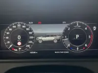 Usata Land Rover Range Rover Velar SE 241 CV (177 kW) 2018 SUV