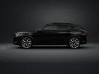 Nuova Cupra Formentor 204 CV (150 kW) 2026 Nero SUV