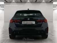 Usata BMW 120 M Sport 156 CV (114 kW) 2025 Nero Utilitaria