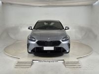 Usata BMW 118 M Sport 150 CV (110 kW) 2025 Grigio Utilitaria